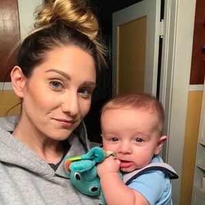 Meet your Posher, Rachel